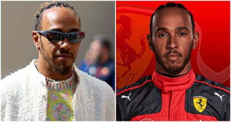 how much is ferrari paying lewis hamilton
